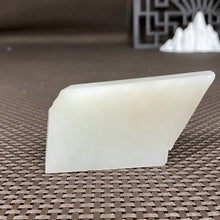 Natural Kunlun Jade Rough Nephrite Raw