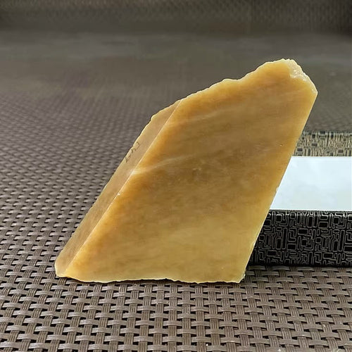 Natural Kunlun Jade Rough Nephrite Raw