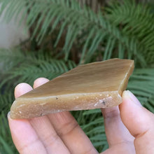 Natural Kunlun Jade Rough Nephrite Raw