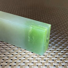 Natural Kunlun Jade Rough Nephrite Raw