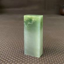 Natural Kunlun Jade Rough Nephrite Raw