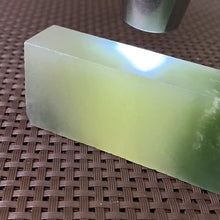 Natural Kunlun Jade Rough Nephrite Raw