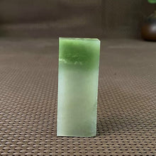 Natural Kunlun Jade Rough Nephrite Raw