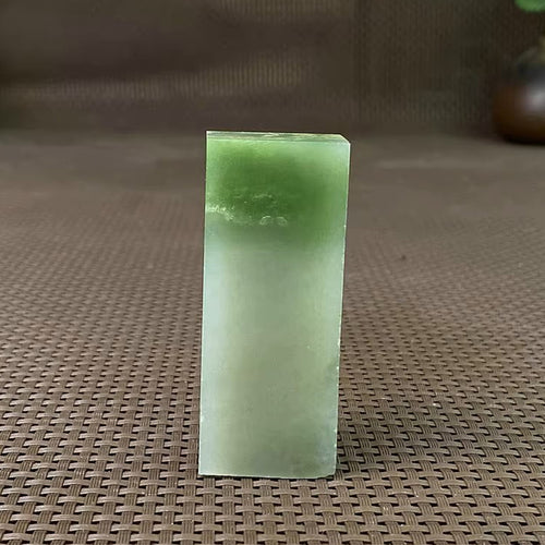 Natural Kunlun Jade Rough Nephrite Raw