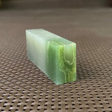 Natural Kunlun Jade Rough Nephrite Raw