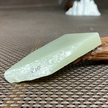 Natural Kunlun Jade Rough Nephrite Raw