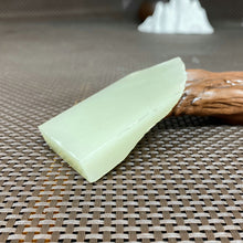 Natural Kunlun Jade Rough Nephrite Raw