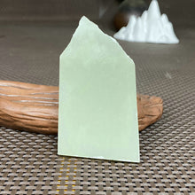 Natural Kunlun Jade Rough Nephrite Raw