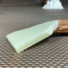Natural Kunlun Jade Rough Nephrite Raw