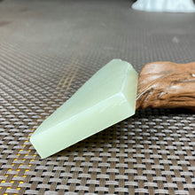 Natural Kunlun Jade Rough Nephrite Raw