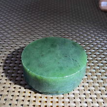 Natural Kunlun Jade Rough Nephrite Raw