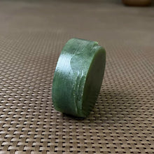 Natural Kunlun Jade Rough Nephrite Raw
