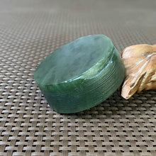 Natural Kunlun Jade Rough Nephrite Raw