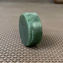 Natural Kunlun Jade Rough Nephrite Raw