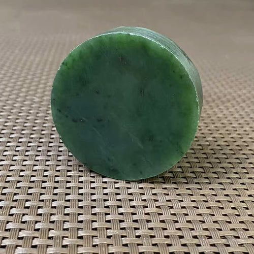 Natural Kunlun Jade Rough Nephrite Raw