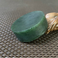 Natural Kunlun Jade Rough Nephrite Raw