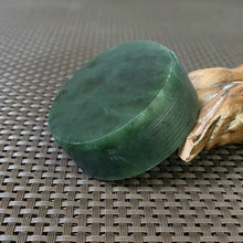 Natural Kunlun Jade Rough Nephrite Raw