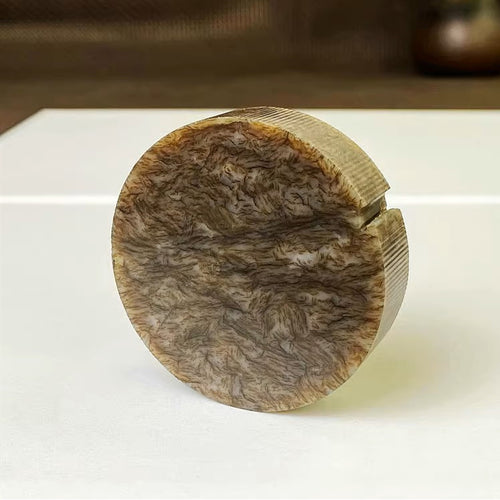 Natural Kunlun Jade Rough Nephrite Raw