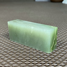 Natural Kunlun Jade Rough Nephrite Raw