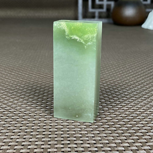 Natural Kunlun Jade Rough Nephrite Raw