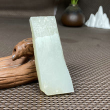 Natural Kunlun Jade Rough Nephrite Raw