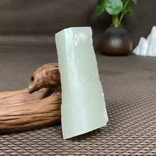 Natural Kunlun Jade Rough Nephrite Raw