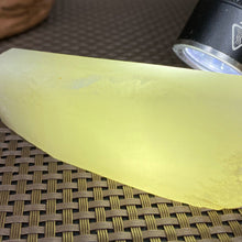 Natural Kunlun Jade Rough Nephrite Raw