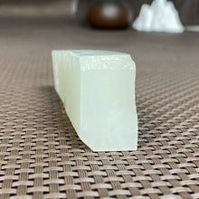 Natural Kunlun Jade Rough Nephrite Raw