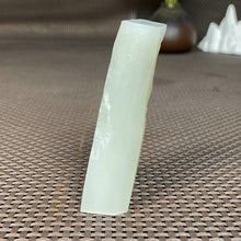 Natural Kunlun Jade Rough Nephrite Raw
