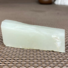 Natural Kunlun Jade Rough Nephrite Raw