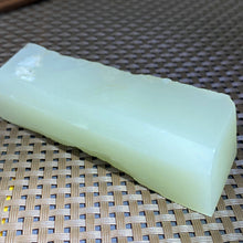 Natural Kunlun Jade Rough Nephrite Raw