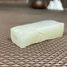 Natural Kunlun Jade Rough Nephrite Raw