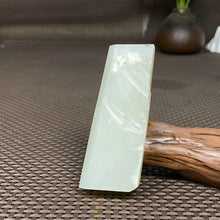 Natural Kunlun Jade Rough Nephrite Raw