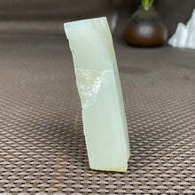 Natural Kunlun Jade Rough Nephrite Raw