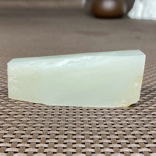 Natural Kunlun Jade Rough Nephrite Raw