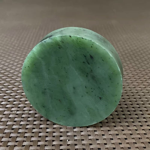 Natural Kunlun Jade Rough Nephrite Raw