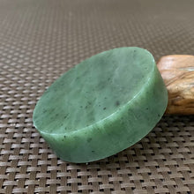 Natural Kunlun Jade Rough Nephrite Raw