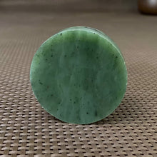 Natural Kunlun Jade Rough Nephrite Raw