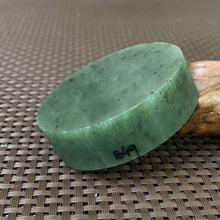 Natural Kunlun Jade Rough Nephrite Raw