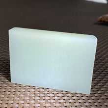 Natural Kunlun Jade Rough Nephrite Raw