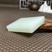 Natural Kunlun Jade Rough Nephrite Raw