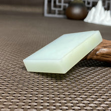 Natural Kunlun Jade Rough Nephrite Raw