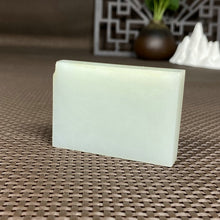 Natural Kunlun Jade Rough Nephrite Raw
