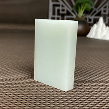 Natural Kunlun Jade Rough Nephrite Raw