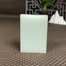 Natural Kunlun Jade Rough Nephrite Raw