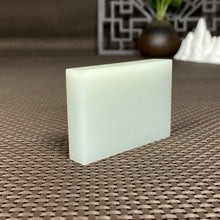 Natural Kunlun Jade Rough Nephrite Raw