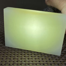 Natural Kunlun Jade Rough Nephrite Raw