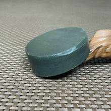 Natural Kunlun Jade Rough Nephrite Raw