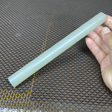 Natural Kunlun Jade Rough Nephrite Raw