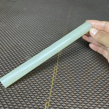 Natural Kunlun Jade Rough Nephrite Raw
